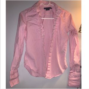 Ralph Lauren Button Up